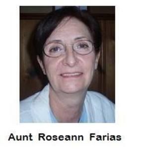 Meet your Posher, Roseann